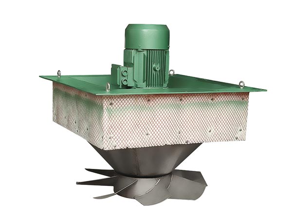 <h3>RC系列軸流式熱風循環(huán)風機</h3> RC系列軸流式熱風循環(huán)風機